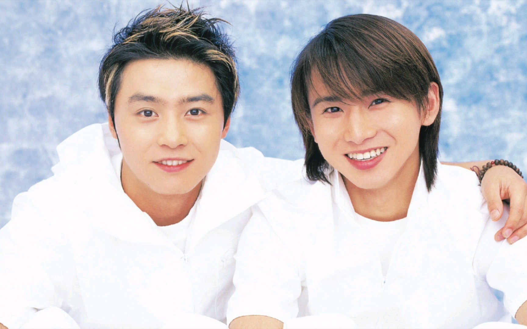 kinkikids - 太陽の扉