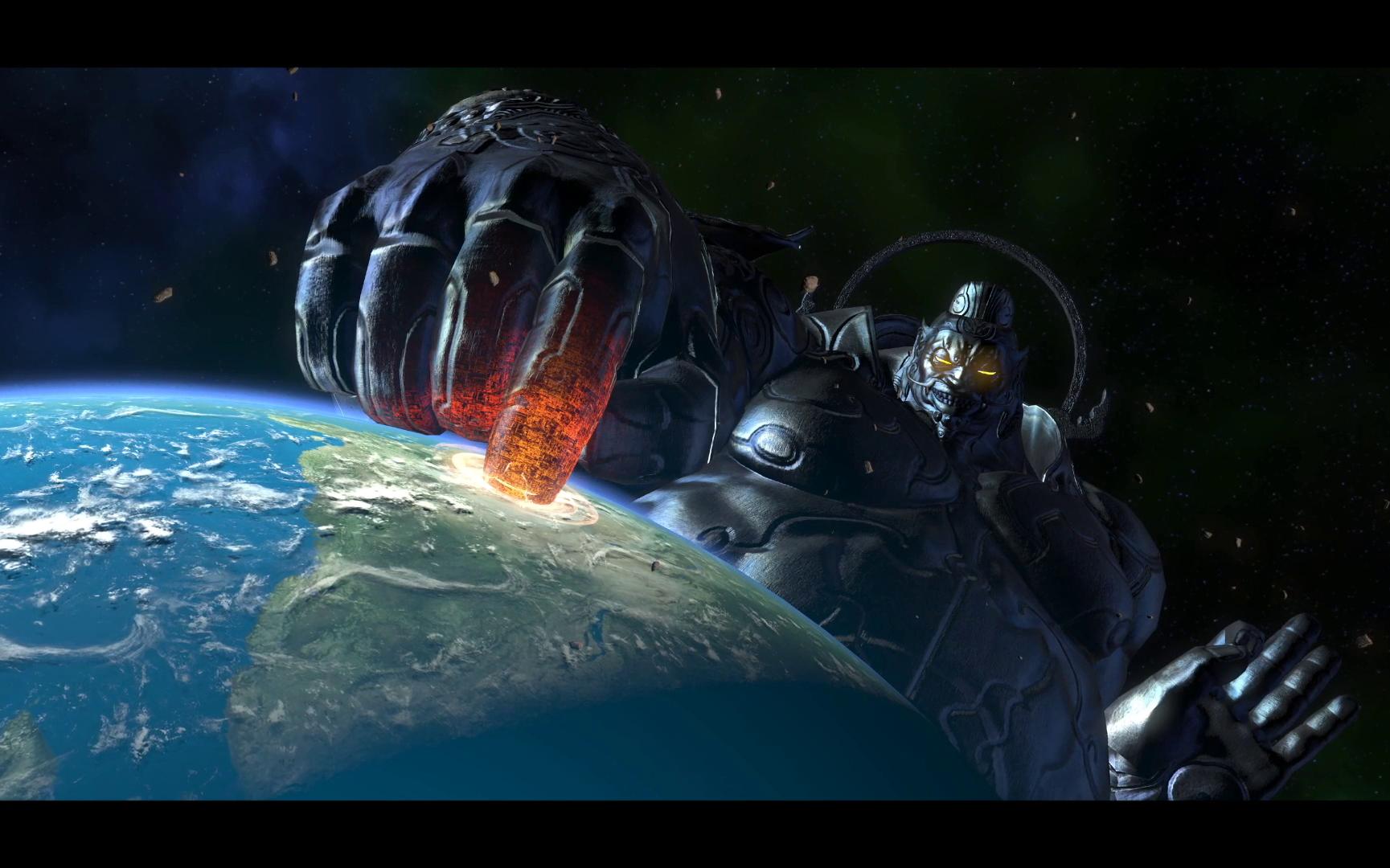 【阿修罗之怒】最经典的一场打斗,场景一定会让你想起一部电影!