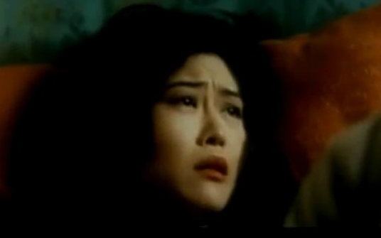 香港电影一代枭雄三支旗,1993,吕良伟. 来自火