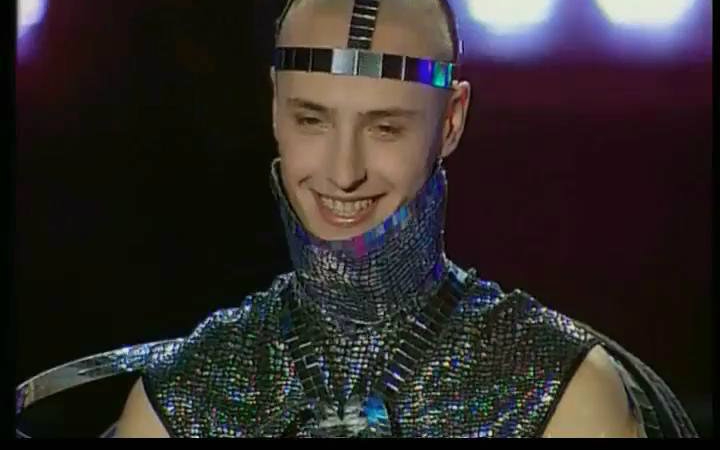 [图]【Vitas】2002.03.29《哲学的思考》克里姆林宫演唱会（字幕版）