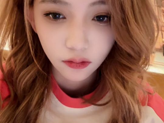 gnz48-张润1-13口袋直播