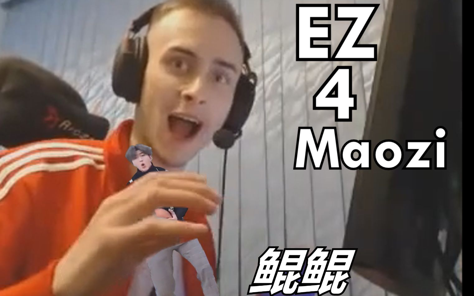 csgo毛子认真玩csgovi蔡徐坤的全新用法集锦恶搞