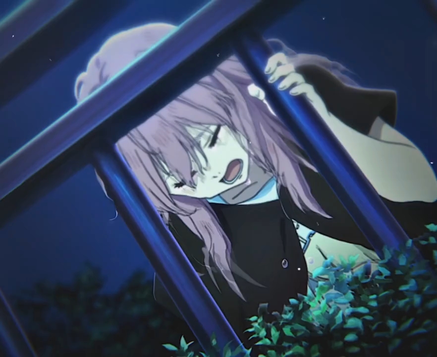 世间有种温柔叫作西宫硝子