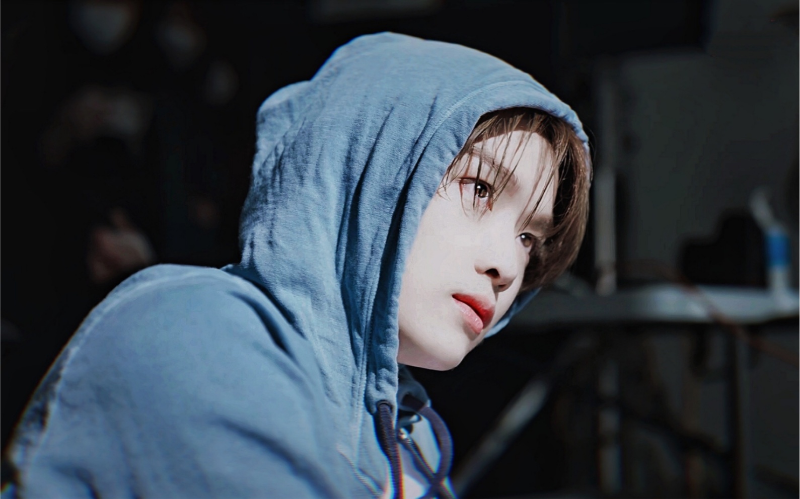 向全世界安利郑成灿 圈住你