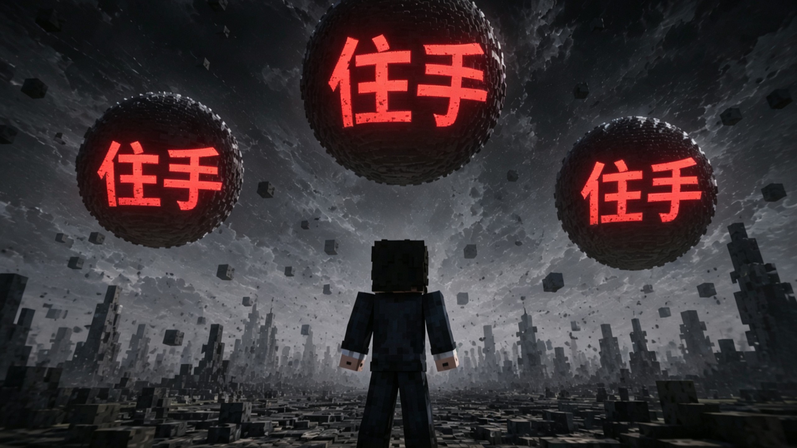 “当一个角色说了一句台词，直接改变了剧情走向”