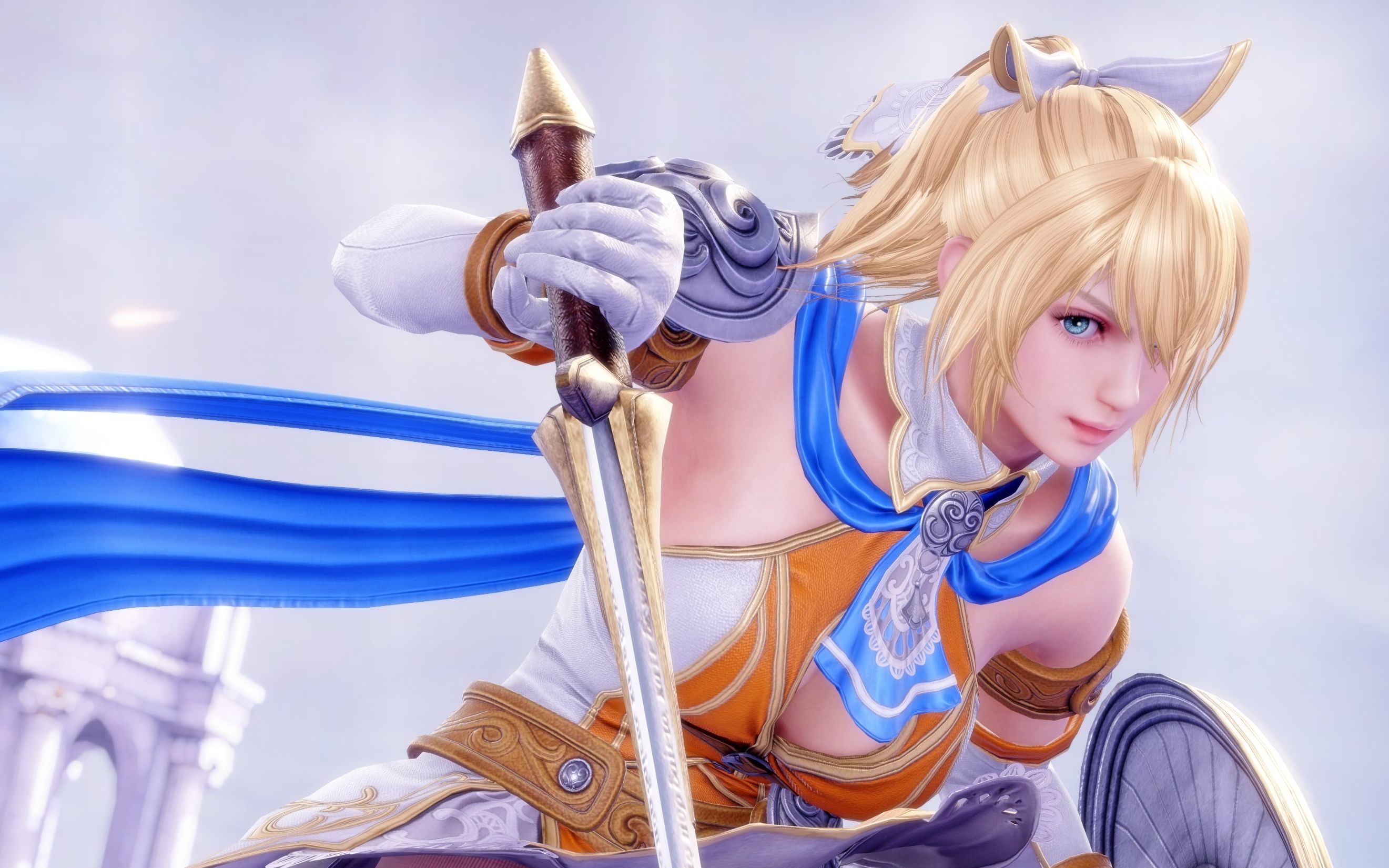 刀魂6剑魂6无国界杯日本赛区8强赛yuttoto等人参赛