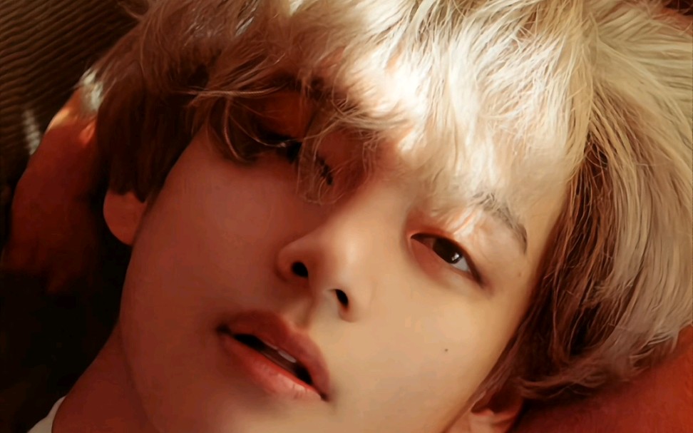 【金泰亨】视角男友照