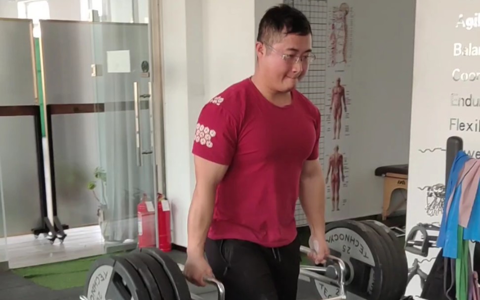 190kg农夫行走哔哩哔哩bilibili