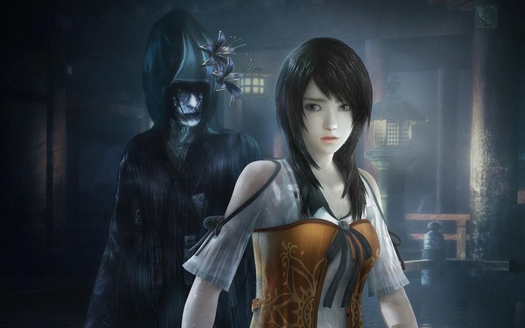 【zarz蛋蛋】4k60零濡鸦之巫女pc高清版剧情p25:逢世的心愿