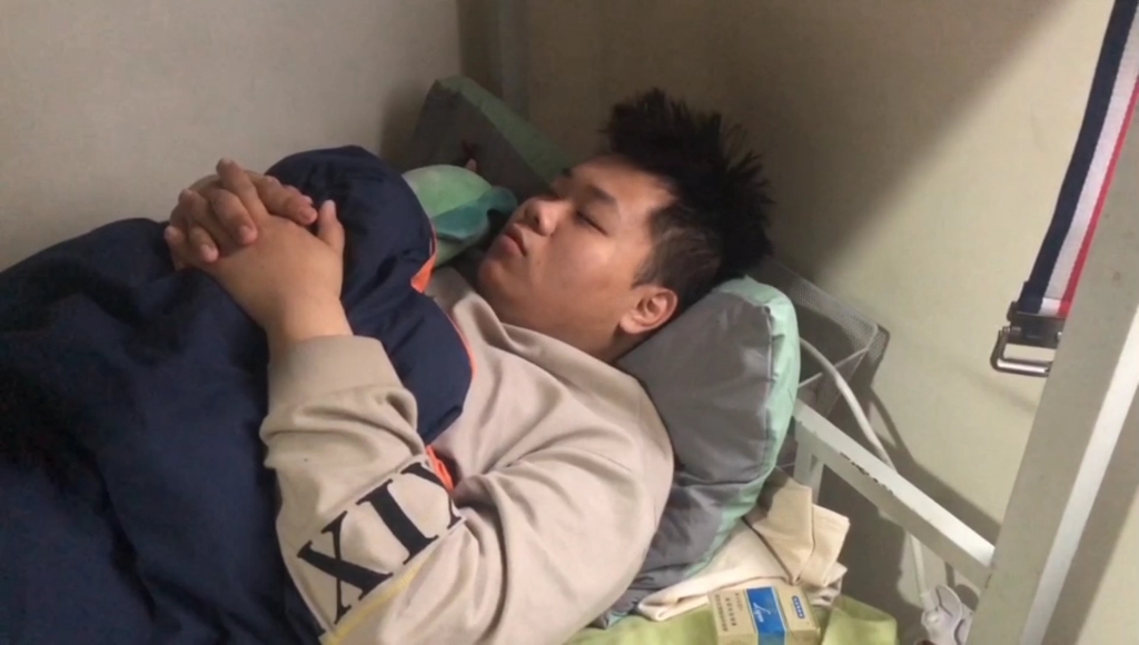 牛马青年_哔哩哔哩_bilibili