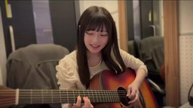 个人中字】青木阳菜『VOICE Febri』Vol.1 拍摄花絮_哔哩哔哩_
