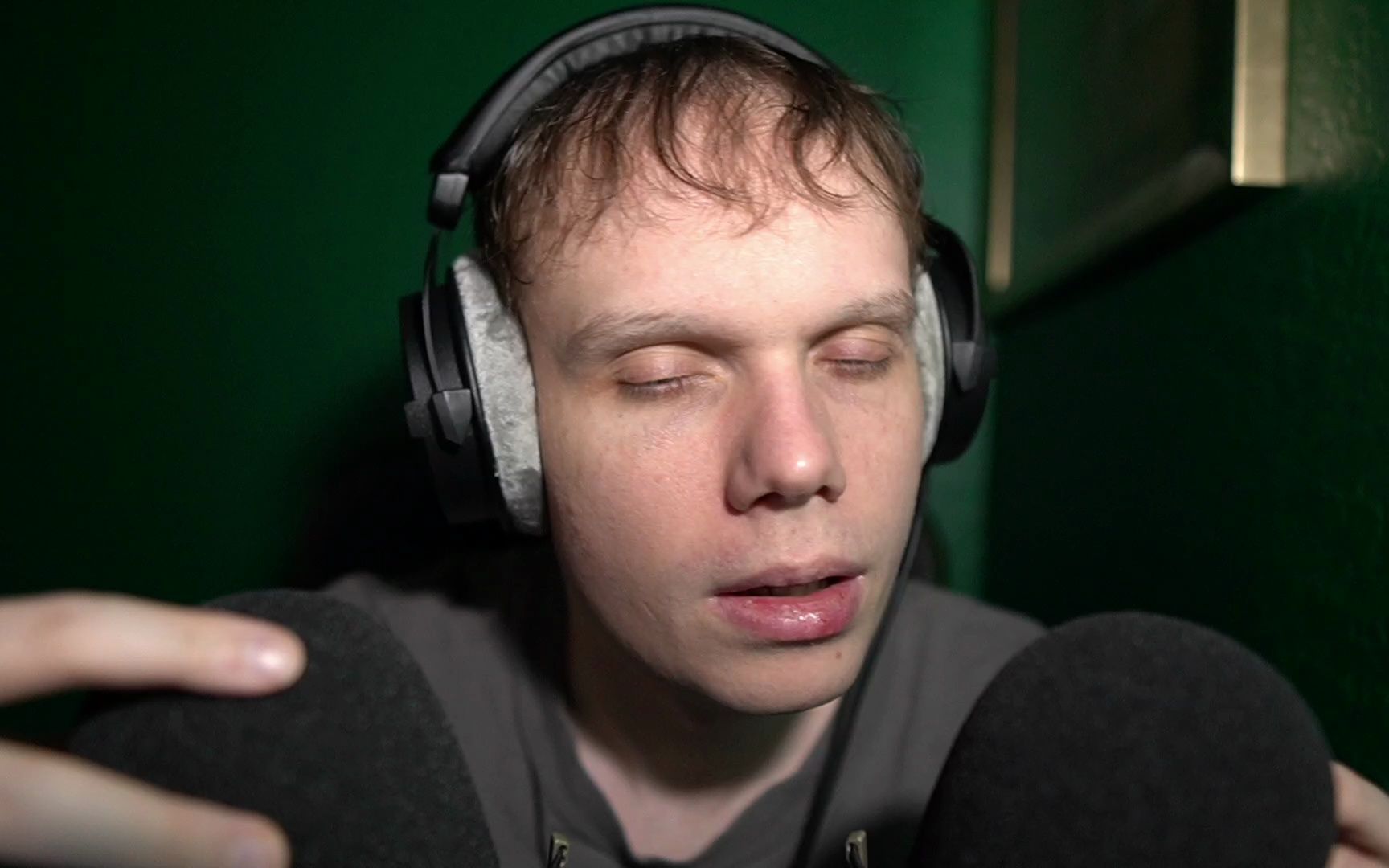 infinifat fat acceptance aswr whisper tingle sounds relaxing