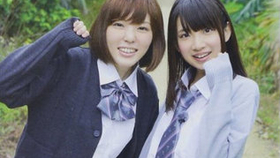 大久保瑠美 原紗友里青春学園girls High 118 哔哩哔哩 つロ干杯 Bilibili