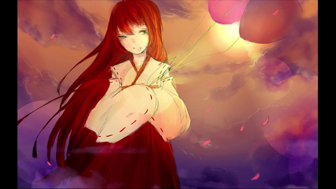 龙族绘梨衣世界很温柔但是世界不喜欢我