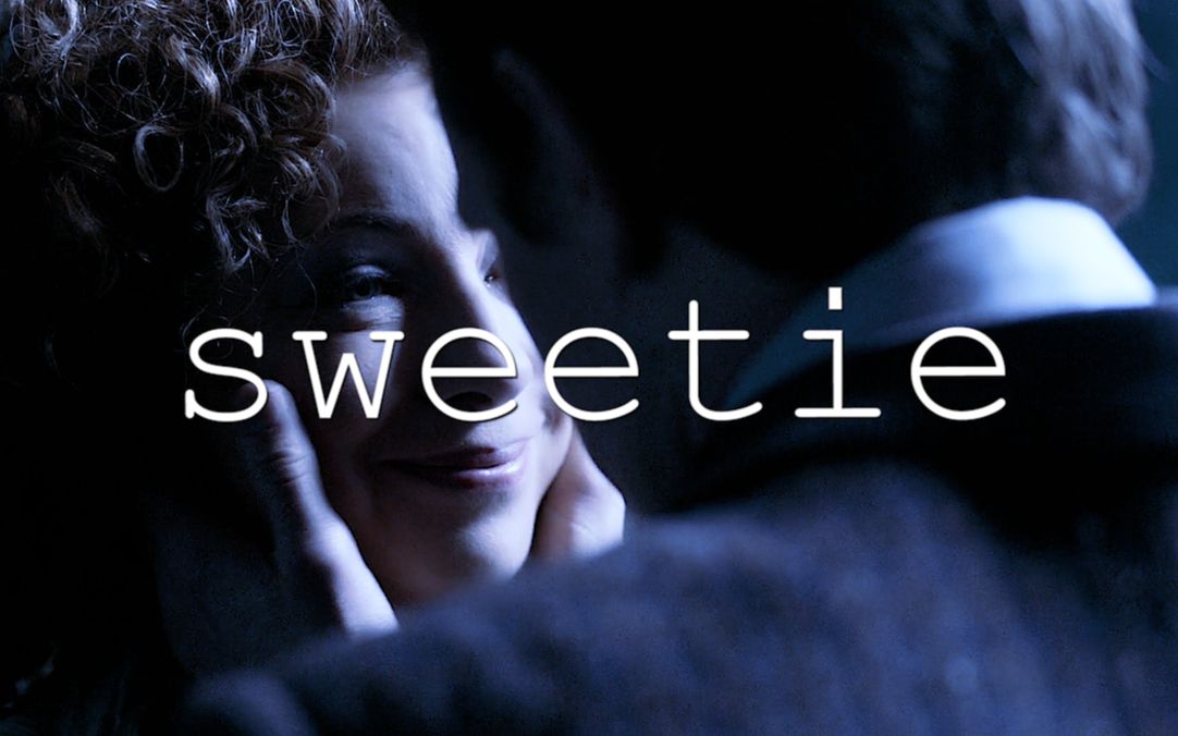 【神秘博士】doctorxriver goodbye.sweetie.