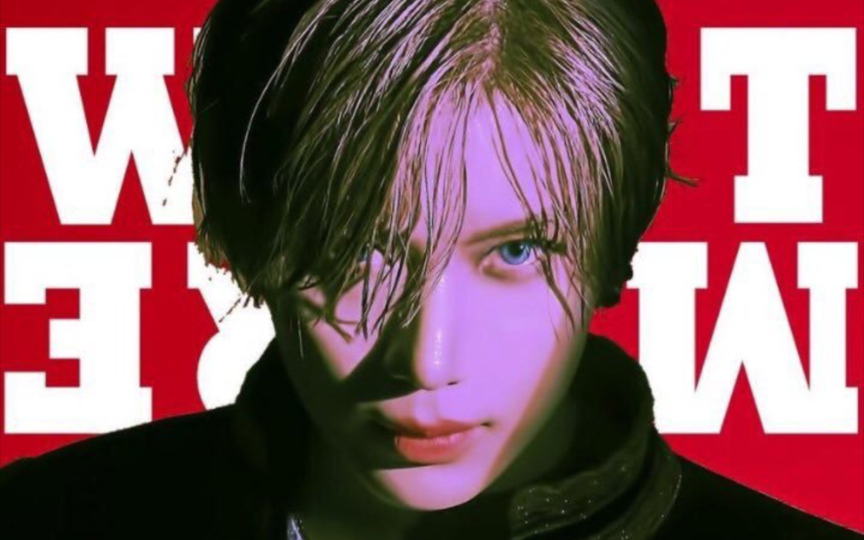 【李泰民】疯批美人