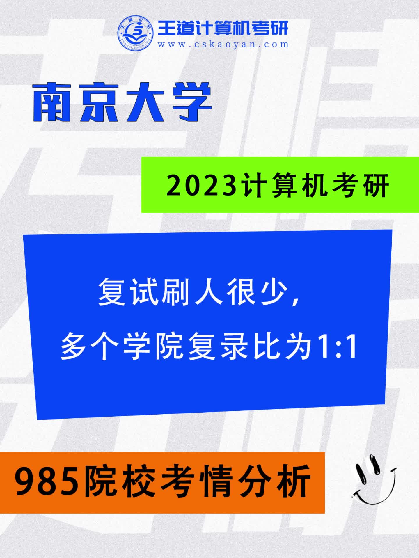 复试刷人很少,多个学院复录比为1:1哔哩哔哩bilibili