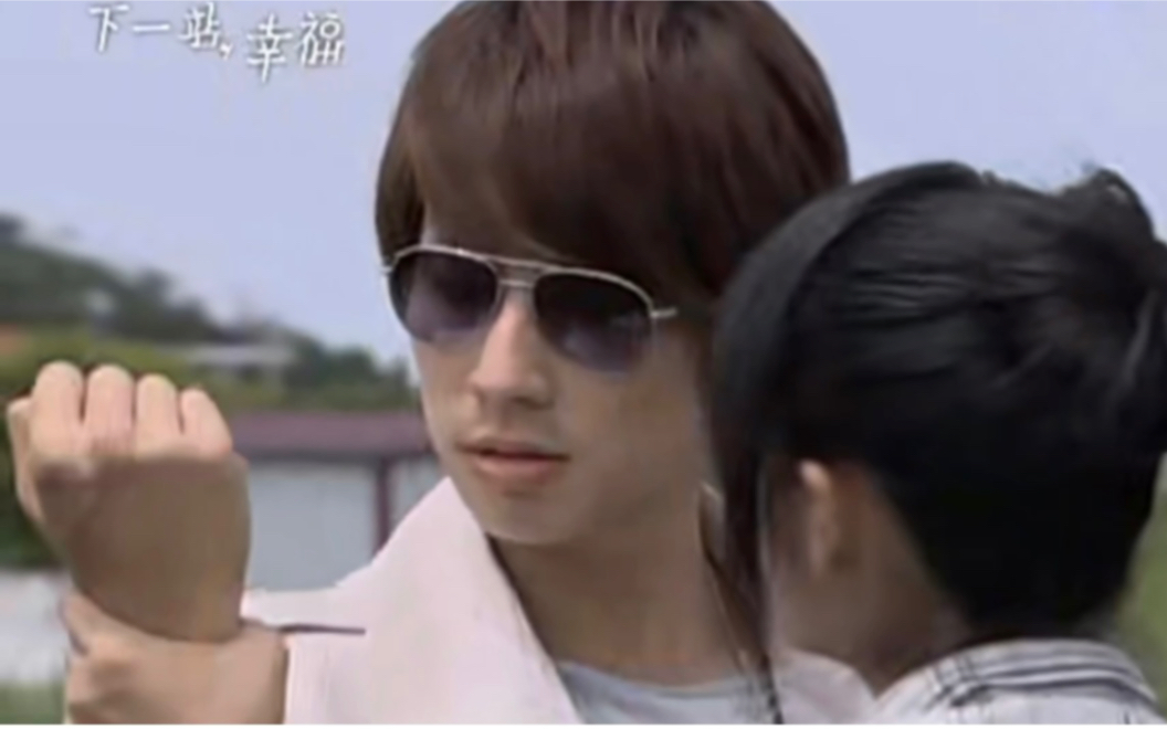 【任光晞|梁慕橙】救赎不是说说而已