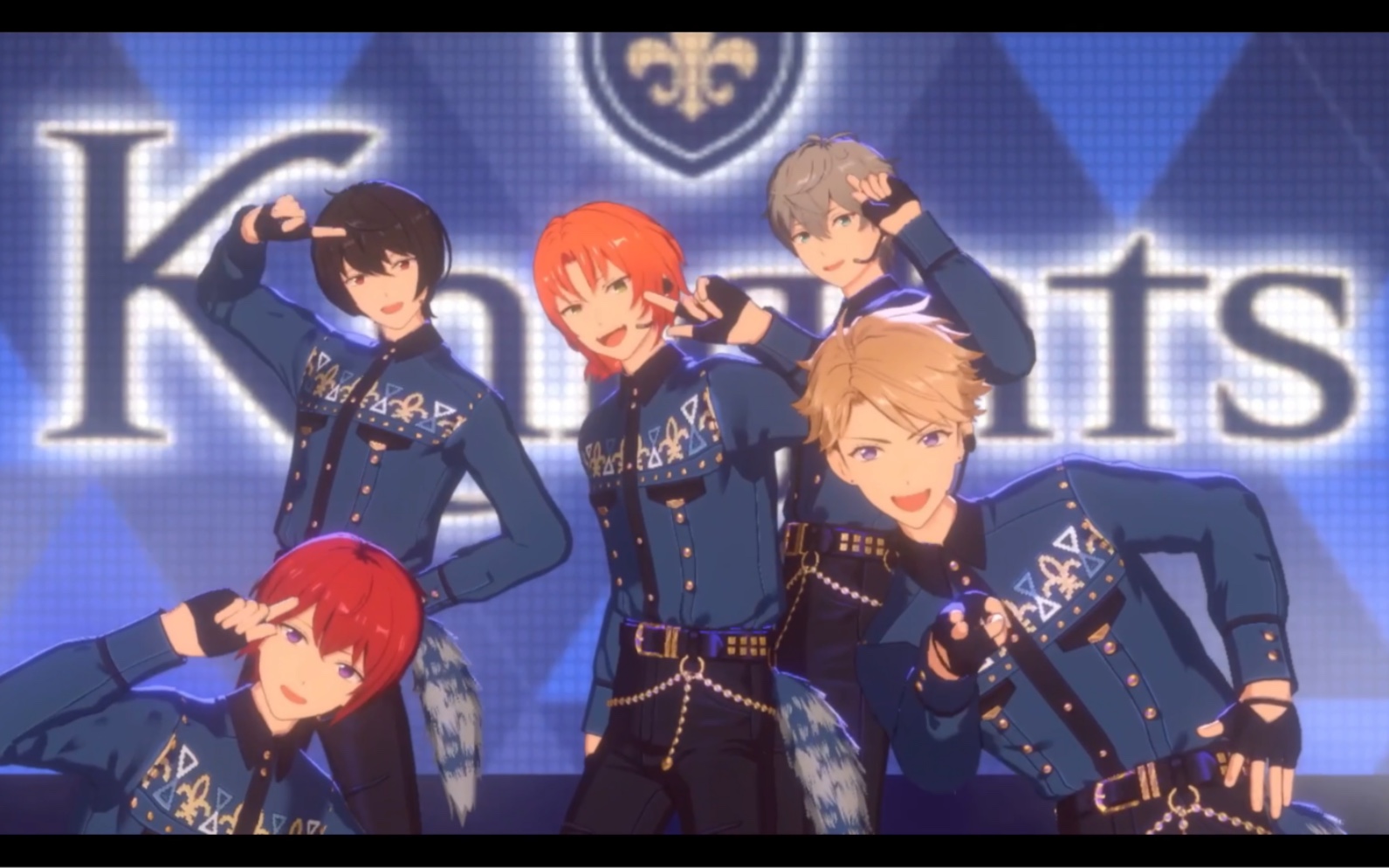 esmusicknights唱其他组合的歌合集更新中1080p