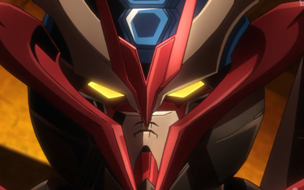 无名异端 五百场战斗的千锤百炼 不断破坏的进化