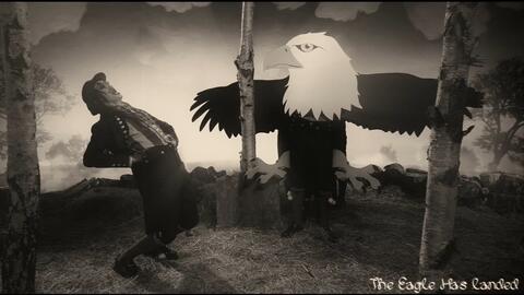 Avatar】《The Eagle Has Landed》-哔哩哔哩