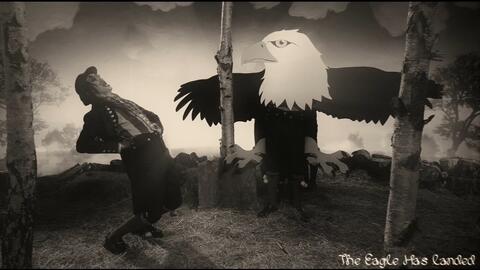 Avatar】《The Eagle Has Landed》-哔哩哔哩 Avatar】《The Eagle Has Landed》-哔哩哔哩