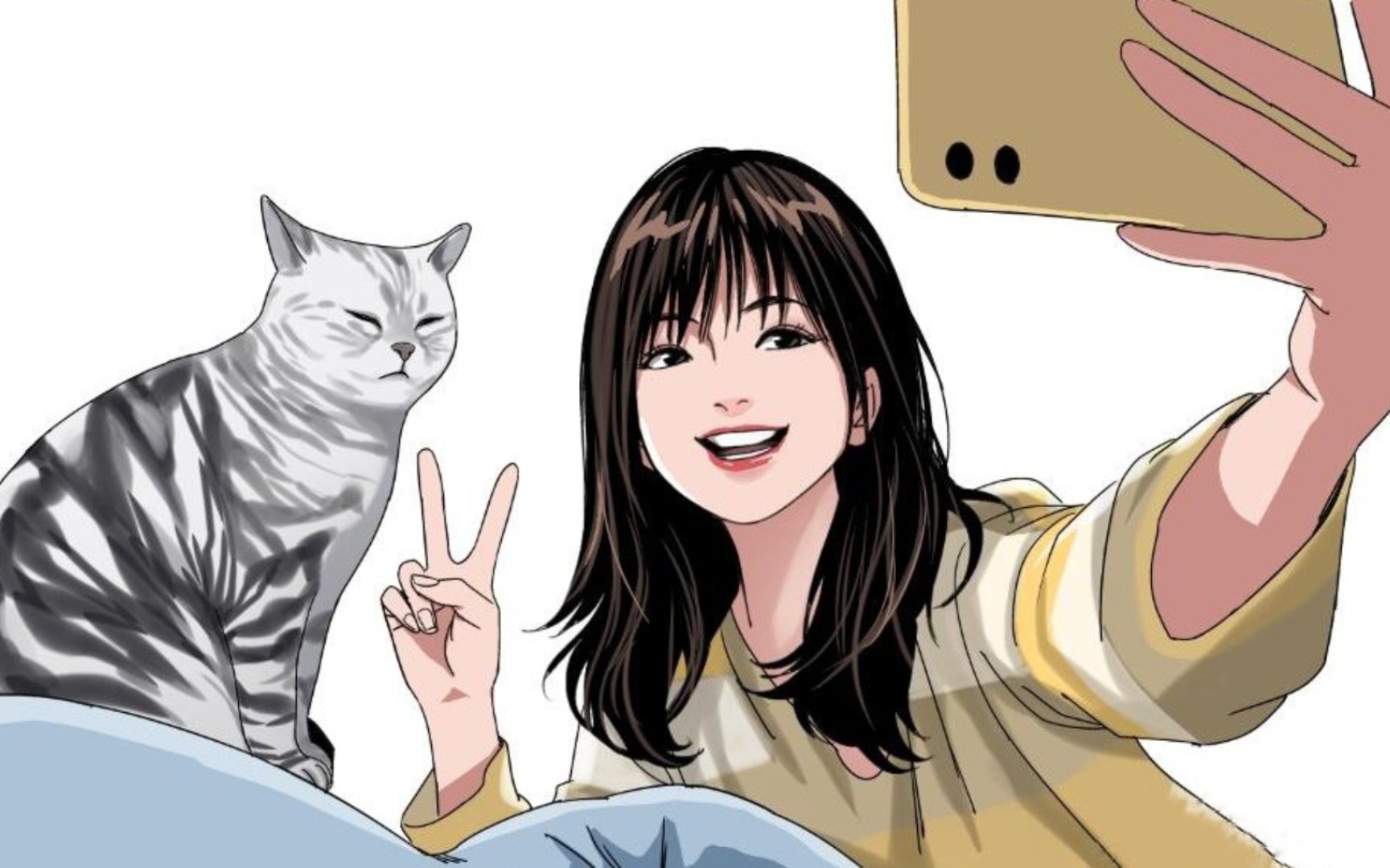 王冰冰它仅仅代表着我想给你快乐