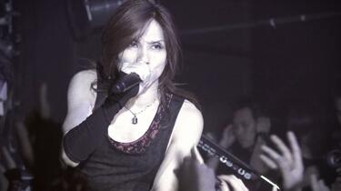 Acid Black Cherry/2015 livehouse tour S… Acid Black Cherry 2015