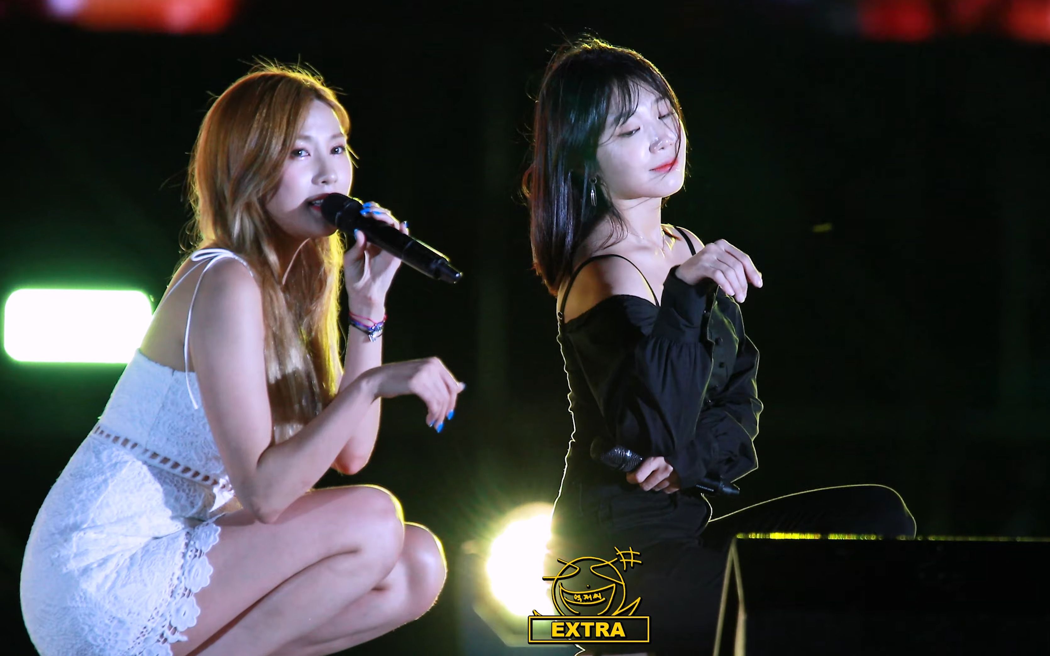 [apink 郑恩地] 190830 apink 郑恩地 remember