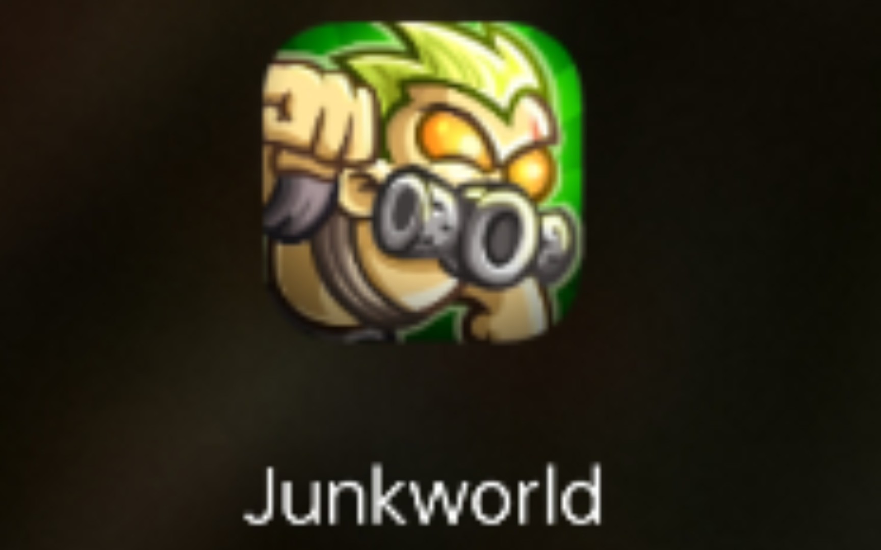 [图]铁皮龟新游戏《Junkworld》（废土世界）试玩