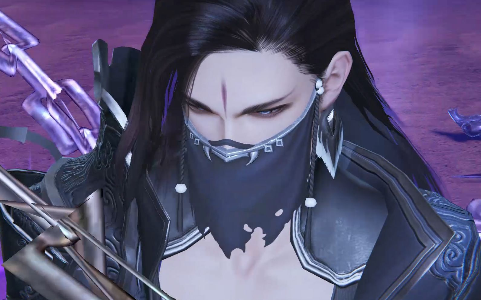 剑三abo囚徒第一单元明唐预告双a直男天乾受