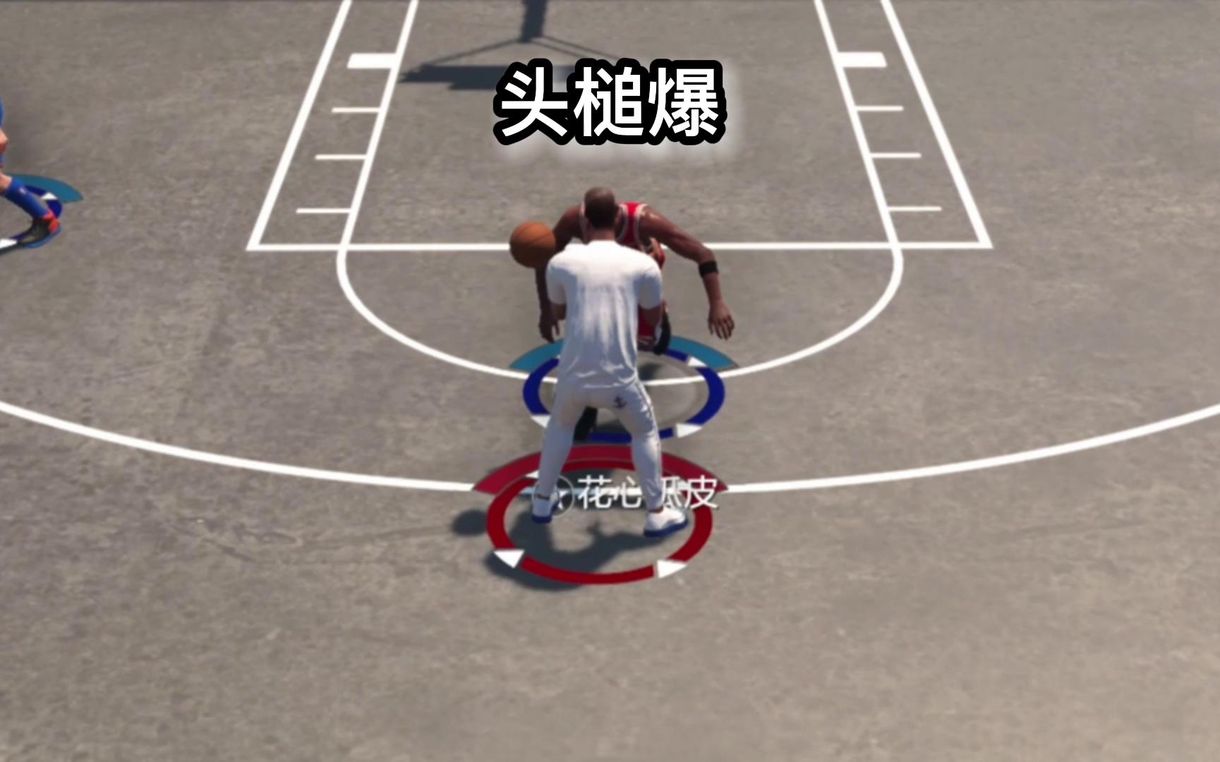 【NBA2KOL2】《最真实的篮球游戏》NBA2KOL2