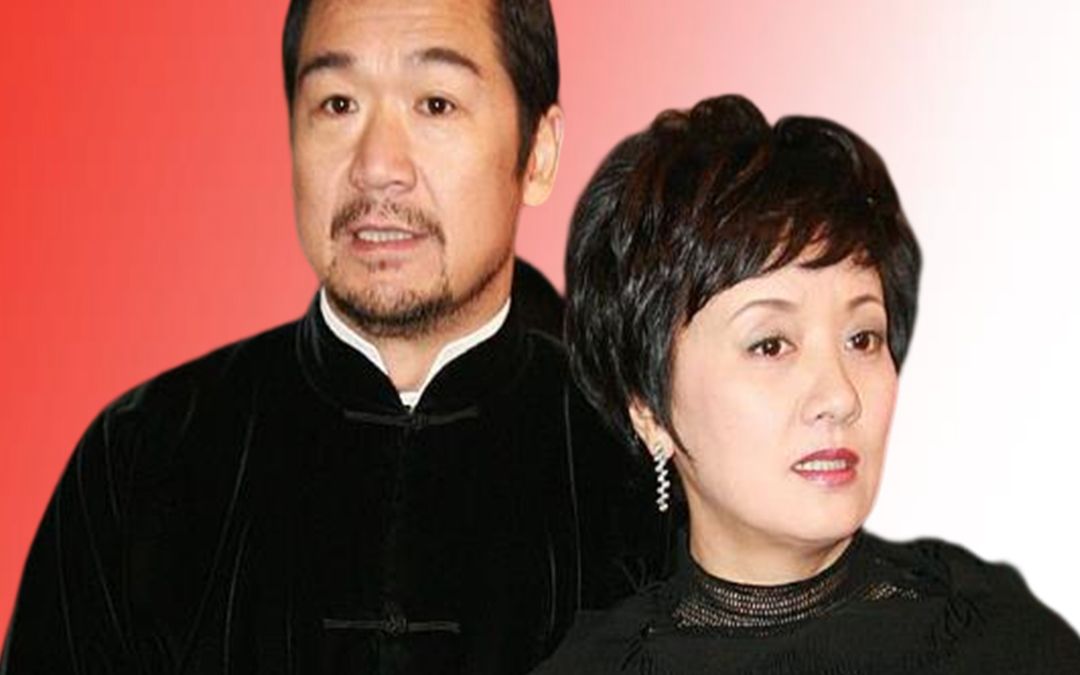 结婚34年后,邓婕坚持丁克原因曝光,意外揭开张国立的真面目