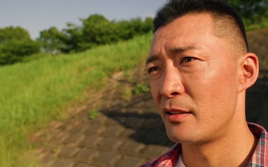 157_父亲的话解开了遥辉心中的困惑哦斯超人又回来了#泽塔奥特曼_哔哩