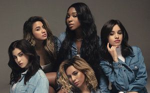 [图]Fifth Harmony 翻唱合集2