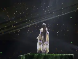 【演唱会现场】单依纯《想你时风起》深圳纯妹妹2.0演唱会