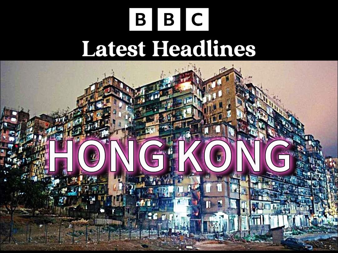 BBC Latest Headlines 20241018哔哩哔哩bilibili