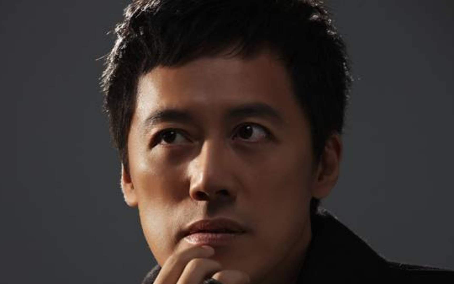 张宇《一言难尽》