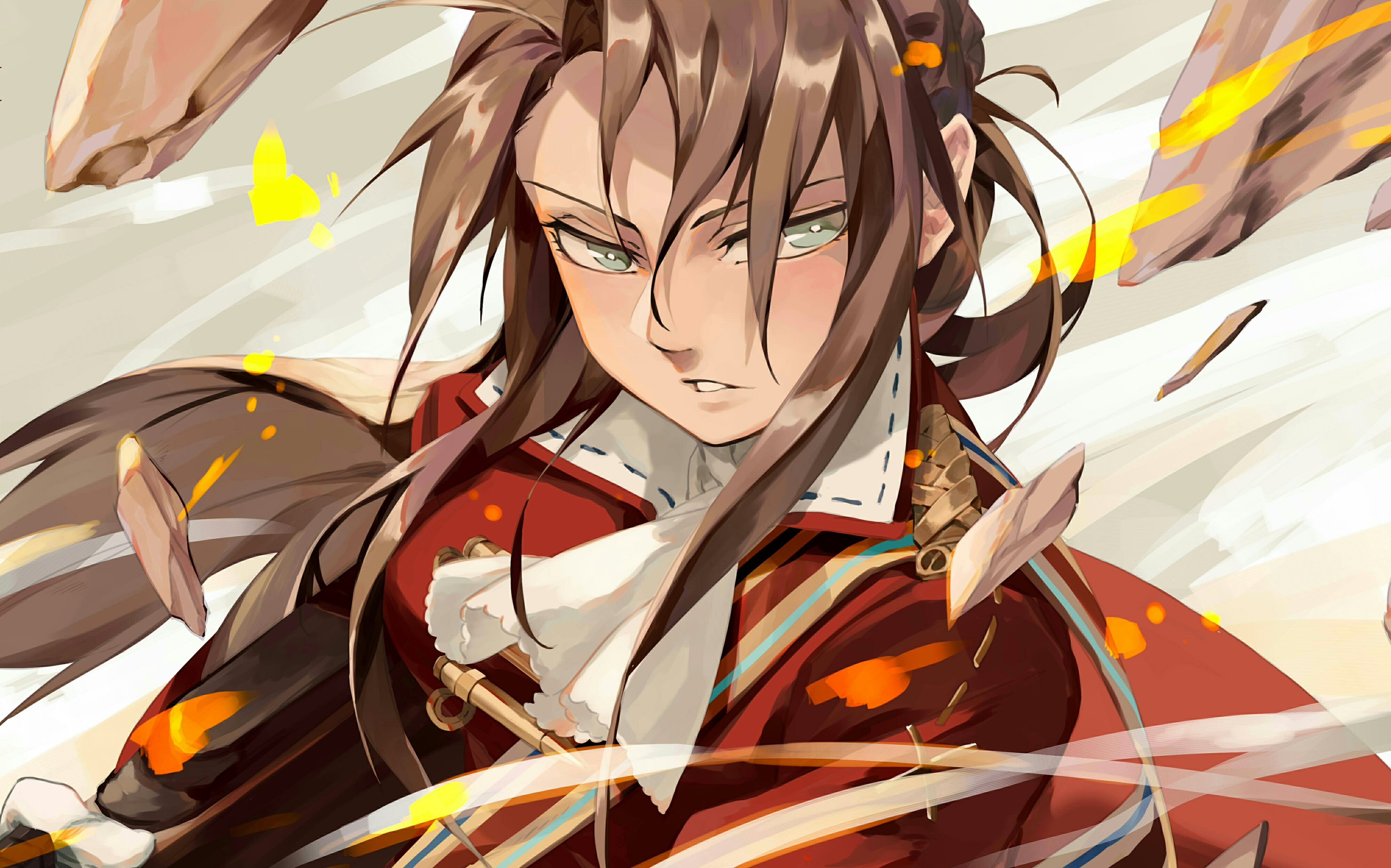 续航能力糟糕的fg42 令人窒息的队友 二战英雄糟心实况_哔哩哔哩 (゜