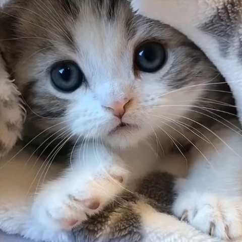 金猫银猫不如自己的家猫