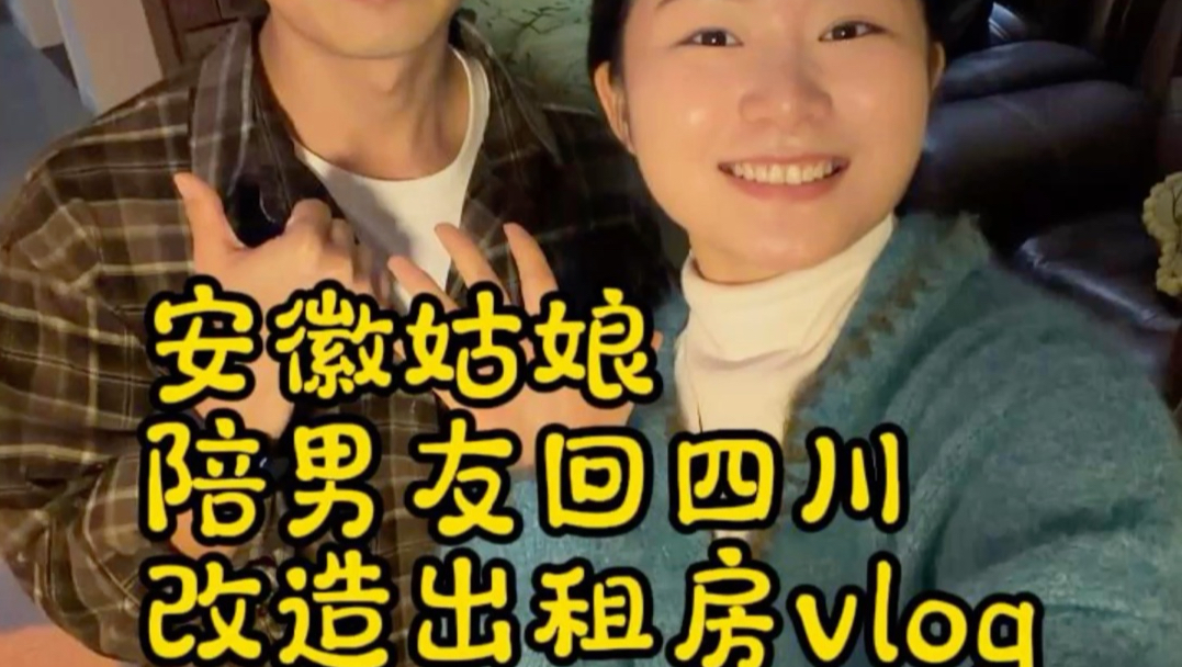 我把出租房改成了梦中情房