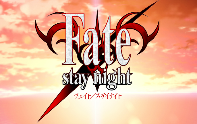 [图]【偲9自录】《Fate/stay night》（全流程193P完结，录出一脸仙气。）