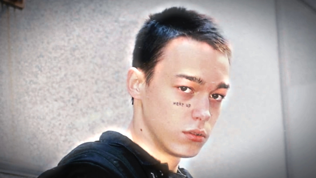 少年,准备好和欲望决战到底了吗? #戒哥