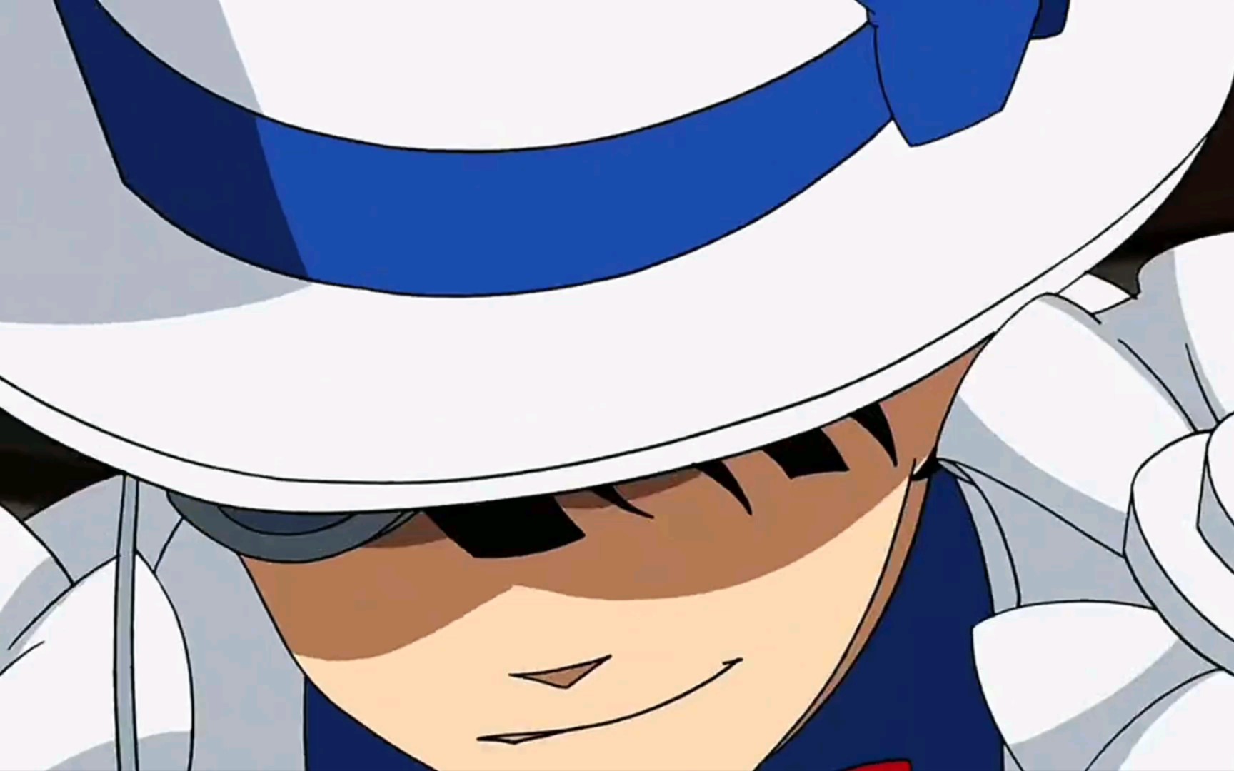 基德:银翼的魔术师_哔哩哔哩_bilibili