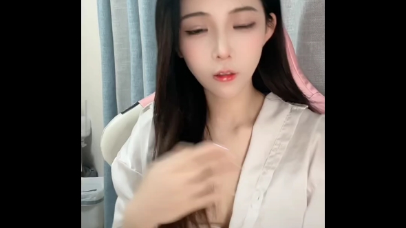 妮好甜直播,绿小林子