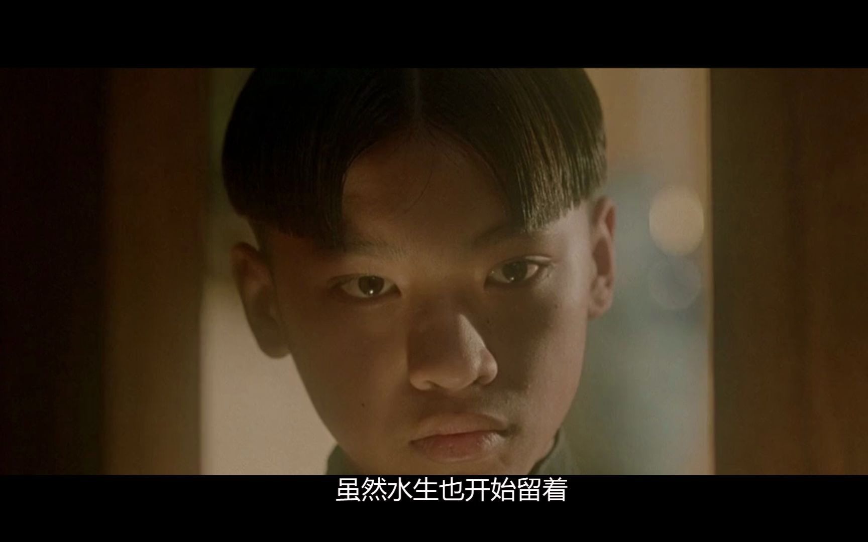 《摇啊摇,摇到外婆桥》(2)李雪健老师演的六叔,绝了!