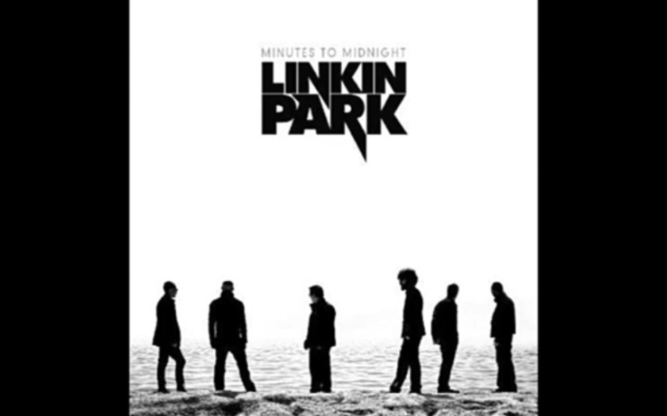 [图]Linkin Park - The Little Things Give You Away [Official Instrumental]