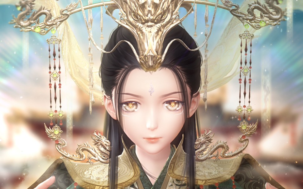 【闪耀暖暖】新年阁Ⅰ千秋岁华 掉率感人
