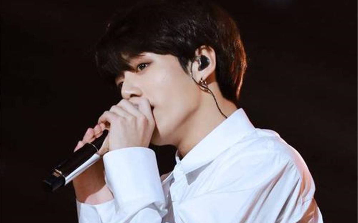 防弹少年团bts田柾国回归以来的腹肌现场剪辑盘点.
