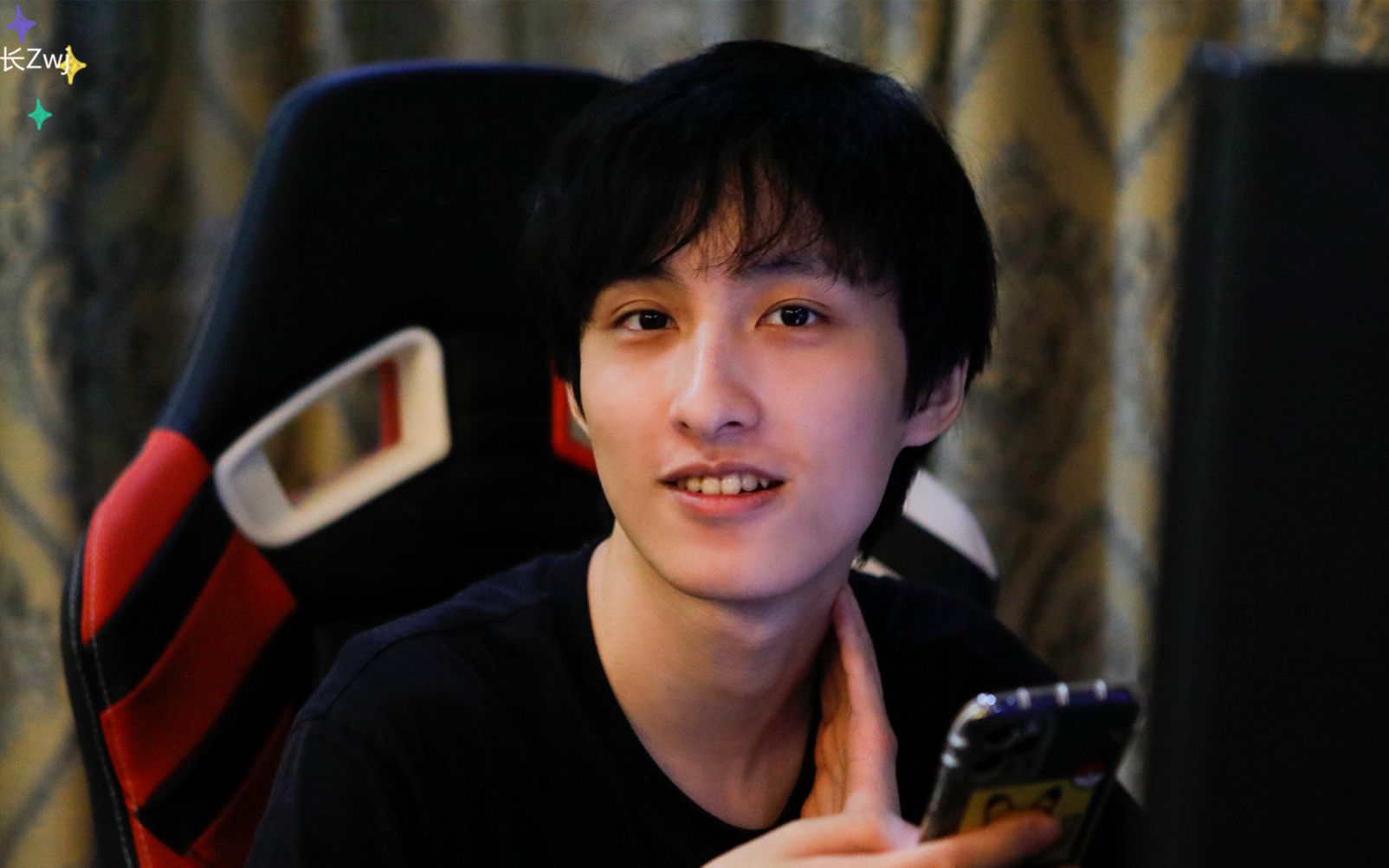 活动  【ti10应援】【ame】那些杀不死你的,只会让你变得更强.